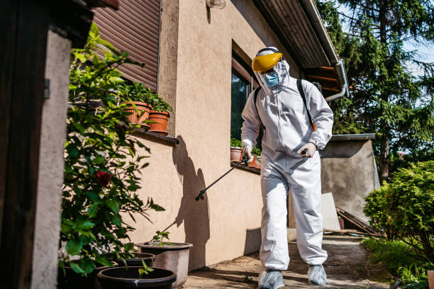 Kemmerer, WY Pest Control Company