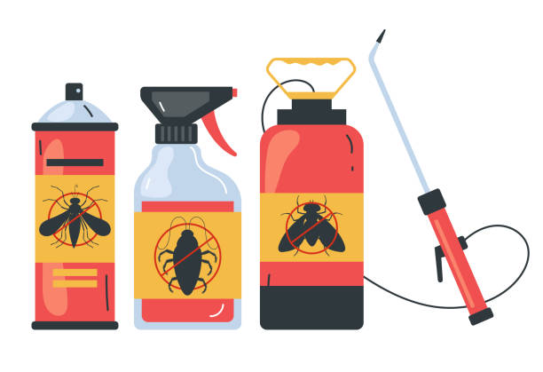 Best Insect Control  in Kemmerer, WY